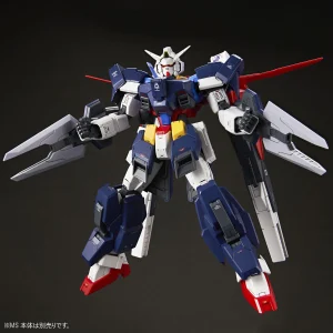 MG 1/100 GUNDAM AGE-1 FULL GLANSA EXPANSION PARTS 21