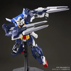 MG 1/100 GUNDAM AGE-1 FULL GLANSA EXPANSION PARTS 19