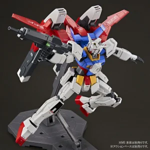 MG 1/100 GUNDAM AGE-1 FULL GLANSA EXPANSION PARTS 15