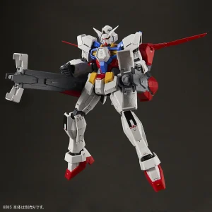 MG 1/100 GUNDAM AGE-1 FULL GLANSA EXPANSION PARTS 13