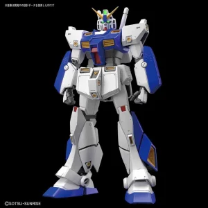 MG 1/100 GUNDAM ALEX NT-1 VER.2.0 12