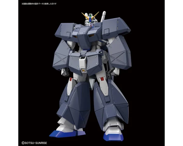 MG 1/100 GUNDAM ALEX NT-1 VER.2.0 9