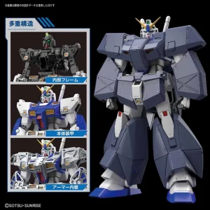 MG 1/100 GUNDAM ALEX NT-1 VER.2.0 22