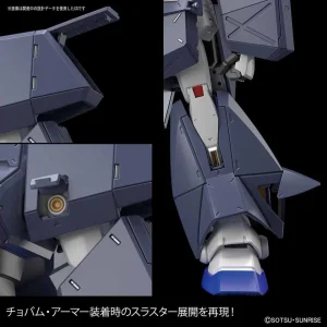 MG 1/100 GUNDAM ALEX NT-1 VER.2.0 14