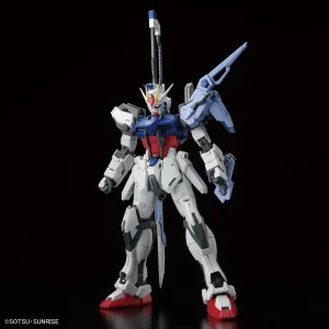 MG 1/100 PERFECT STRIKE GUNDAM GRAND SLAM EQUIPPED TYPE 17