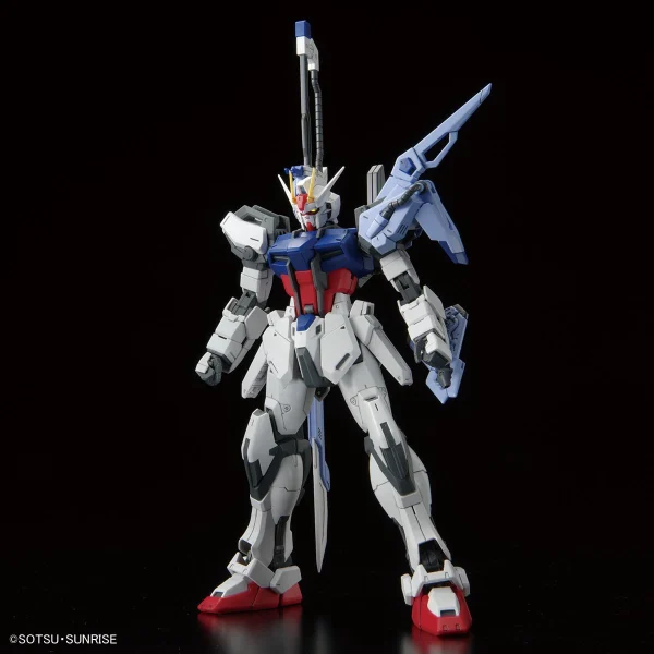 MG 1/100 PERFECT STRIKE GUNDAM GRAND SLAM EQUIPPED TYPE 5