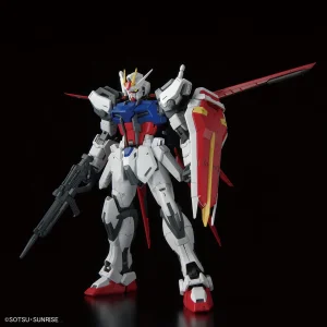 MG 1/100 PERFECT STRIKE GUNDAM GRAND SLAM EQUIPPED TYPE 15