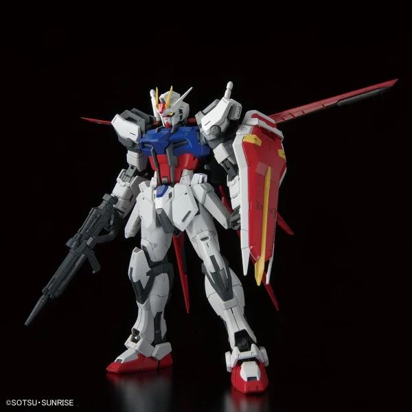 MG 1/100 PERFECT STRIKE GUNDAM GRAND SLAM EQUIPPED TYPE 4