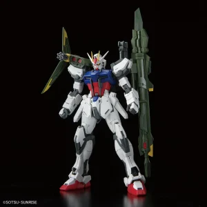 MG 1/100 PERFECT STRIKE GUNDAM GRAND SLAM EQUIPPED TYPE 19