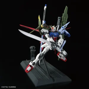 MG 1/100 PERFECT STRIKE GUNDAM GRAND SLAM EQUIPPED TYPE 25