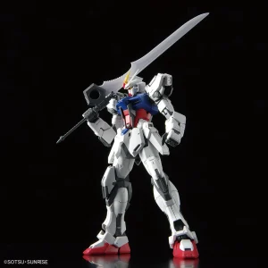 MG 1/100 PERFECT STRIKE GUNDAM GRAND SLAM EQUIPPED TYPE 13