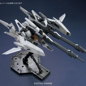 MG 1/100 REZEL TYPE-C DEF A+B GENERAL REVIL 27