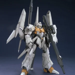 MG 1/100 REZEL TYPE-C DEF A+B GENERAL REVIL 17