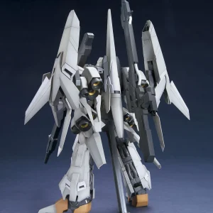 MG 1/100 REZEL TYPE-C DEF A+B GENERAL REVIL 19