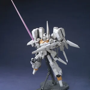 MG 1/100 REZEL TYPE-C DEF A+B GENERAL REVIL 21