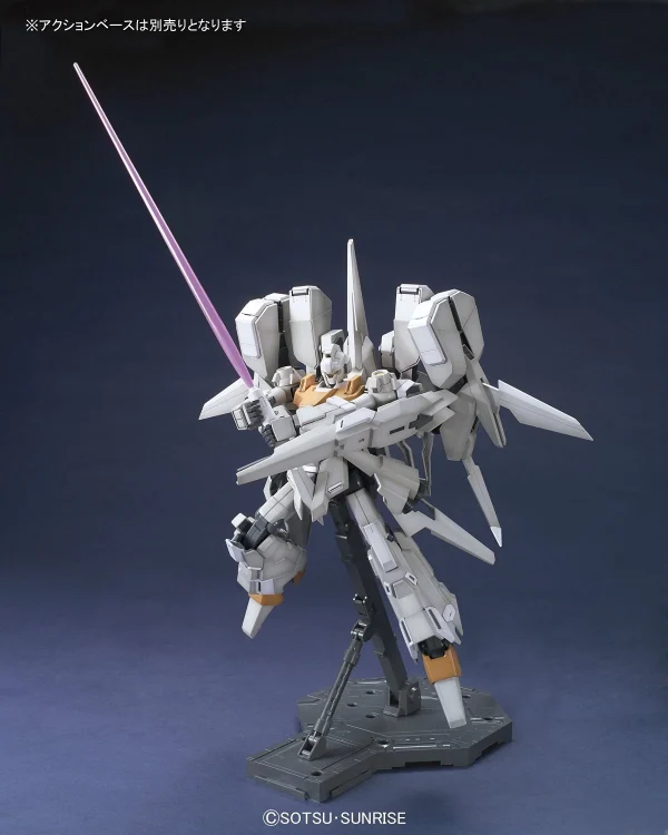 MG 1/100 REZEL TYPE-C DEF A+B GENERAL REVIL 7