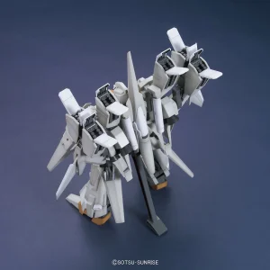 MG 1/100 REZEL TYPE-C DEF A+B GENERAL REVIL 25