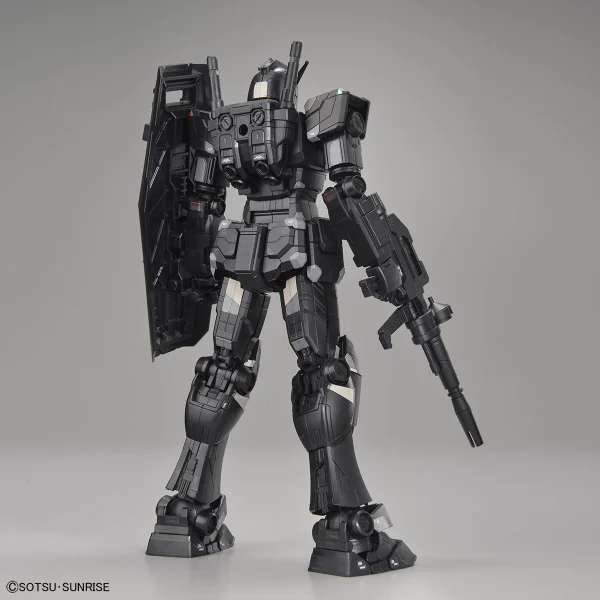 1/100 RX-78-F00 GUNDAM [GUNDAM FACTORY YOKOHAMA] “ECOPLA VER.” 4