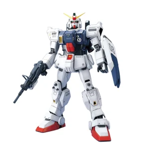 MG 1/100 GUNDAM RX-79(G) 7