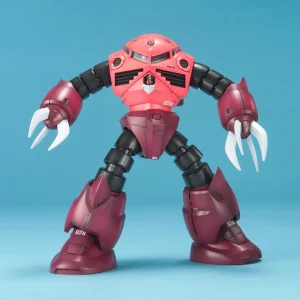 MG 1/100 Z’GOK CHAR’S CUSTOM 13