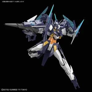 MG 1/100 GUNDAM AGE II MAGNUM 15