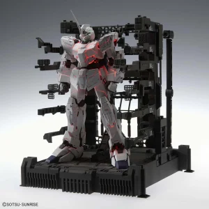 MGEX 1/100 RX-0 UNICORN GUNDAM VER. KA [PREMIUM BOX] 15