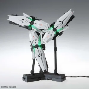 MGEX 1/100 RX-0 UNICORN GUNDAM VER. KA [PREMIUM BOX] 33