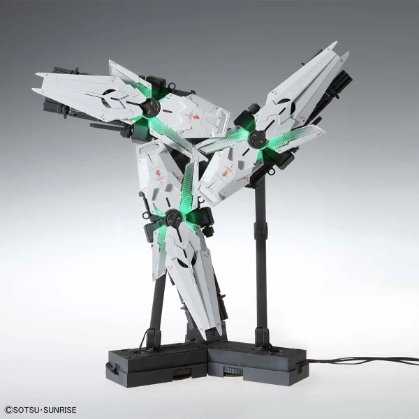 MGEX 1/100 RX-0 UNICORN GUNDAM VER. KA [PREMIUM BOX] 12