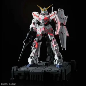 MGEX 1/100 RX-0 UNICORN GUNDAM VER. KA [PREMIUM BOX] 17