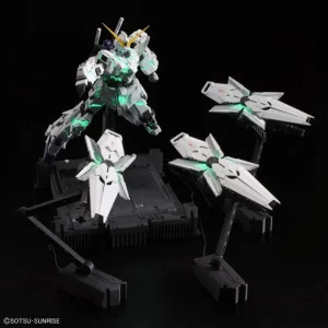 MGEX 1/100 RX-0 UNICORN GUNDAM VER. KA [PREMIUM BOX] 21