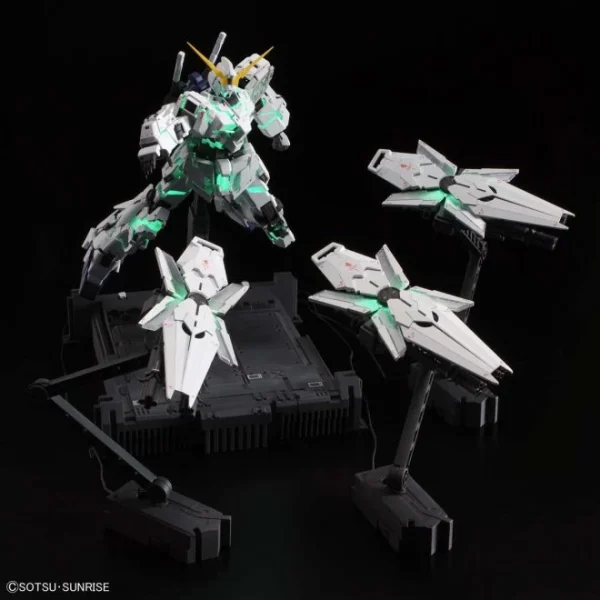 MGEX 1/100 RX-0 UNICORN GUNDAM VER. KA [PREMIUM BOX] 6