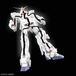 MGEX 1/100 RX-0 UNICORN GUNDAM VER. KA [PREMIUM BOX] 23