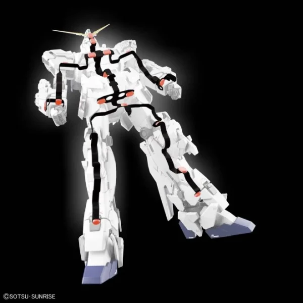 MGEX 1/100 RX-0 UNICORN GUNDAM VER. KA [PREMIUM BOX] 7