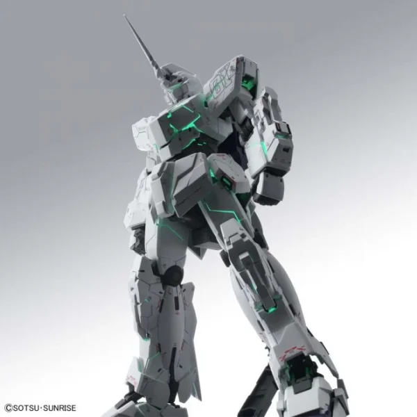 MGEX 1/100 RX-0 UNICORN GUNDAM VER. KA [PREMIUM BOX] 8