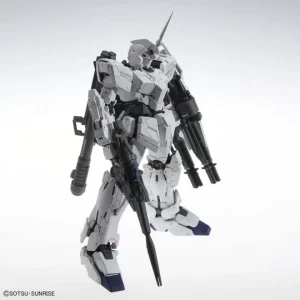 MGEX 1/100 RX-0 UNICORN GUNDAM VER. KA [PREMIUM BOX] 27