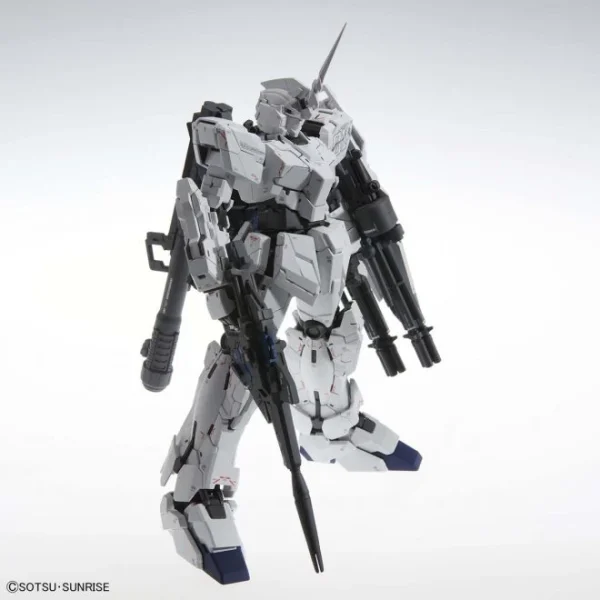 MGEX 1/100 RX-0 UNICORN GUNDAM VER. KA [PREMIUM BOX] 9