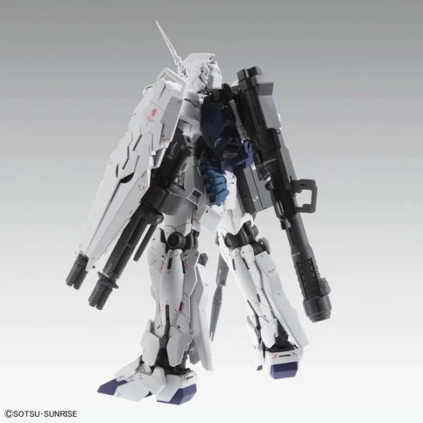 MGEX 1/100 RX-0 UNICORN GUNDAM VER. KA [PREMIUM BOX] 10