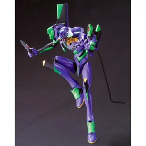 HG EVANGELION 01 – NEW MOVIE VER. 6