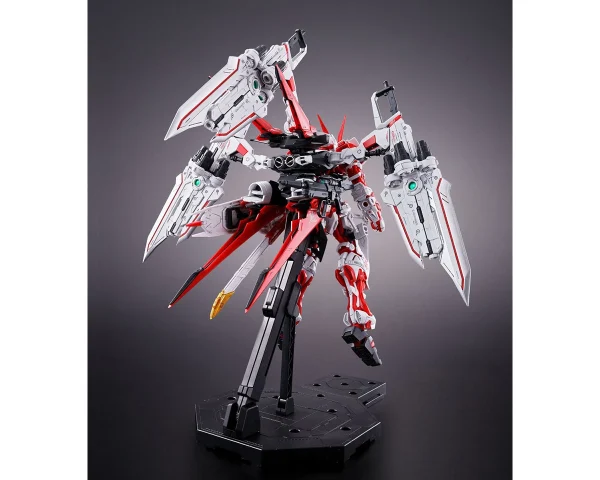 MG 1/100 GUNDAM ASTRAY RED DRAGON 4