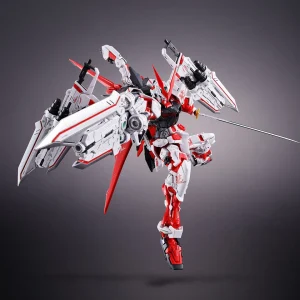 MG 1/100 GUNDAM ASTRAY RED DRAGON 17