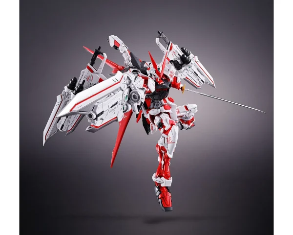 MG 1/100 GUNDAM ASTRAY RED DRAGON 5