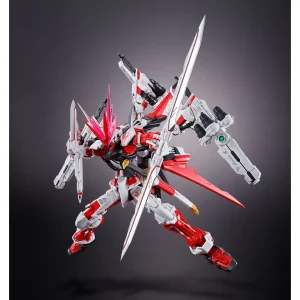 MG 1/100 GUNDAM ASTRAY RED DRAGON 19