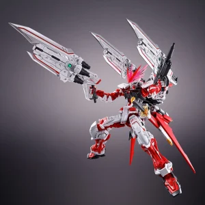 MG 1/100 GUNDAM ASTRAY RED DRAGON 21