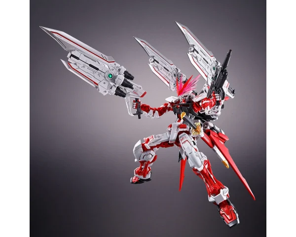 MG 1/100 GUNDAM ASTRAY RED DRAGON 7