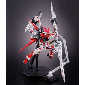 MG 1/100 GUNDAM ASTRAY RED DRAGON 23