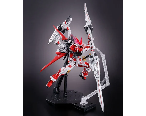 MG 1/100 GUNDAM ASTRAY RED DRAGON 8