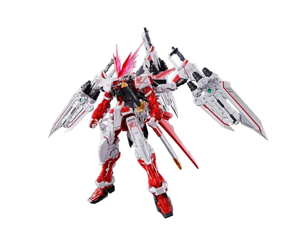 MG 1/100 GUNDAM ASTRAY RED DRAGON 1