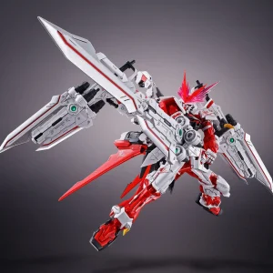 MG 1/100 GUNDAM ASTRAY RED DRAGON 25