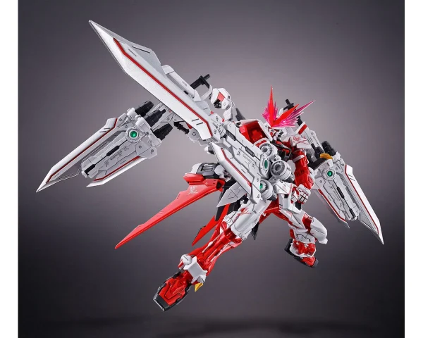 MG 1/100 GUNDAM ASTRAY RED DRAGON 9