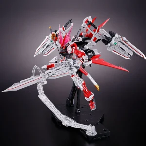 MG 1/100 GUNDAM ASTRAY RED DRAGON 27